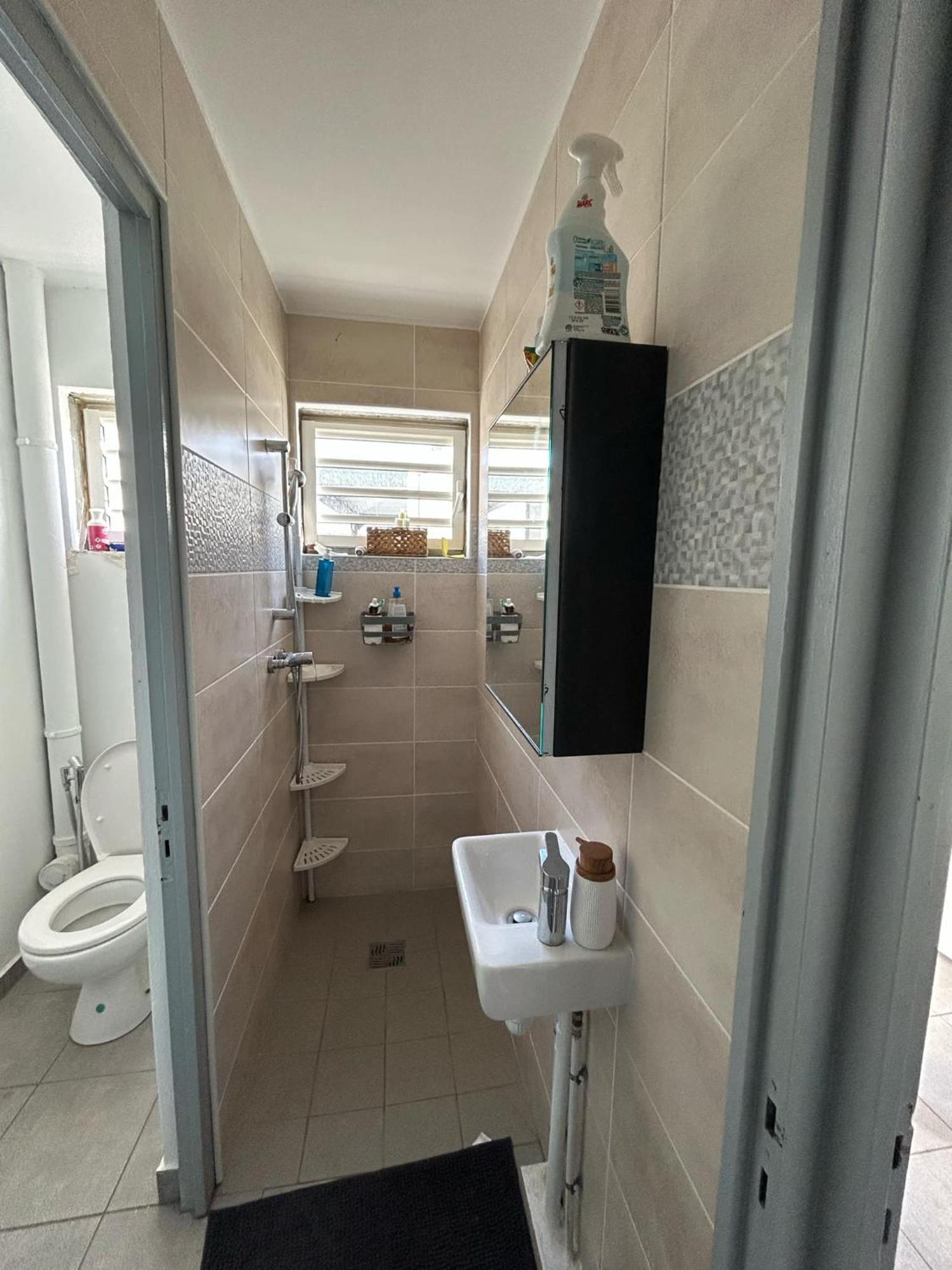 Duplex Apartment Saint Pierre Bagian luar foto