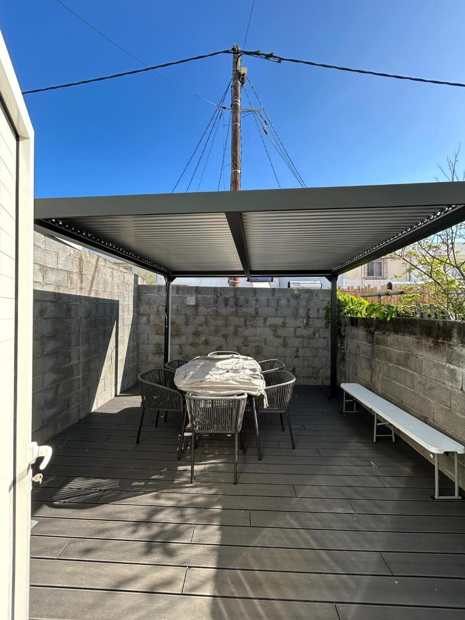 Duplex Apartment Saint Pierre Bagian luar foto